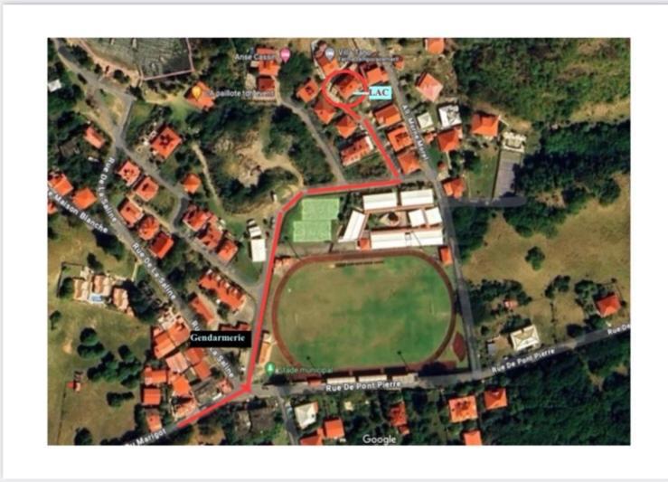 Villa Les Ames-Claires 2 Terre-De-Haut Esterno foto